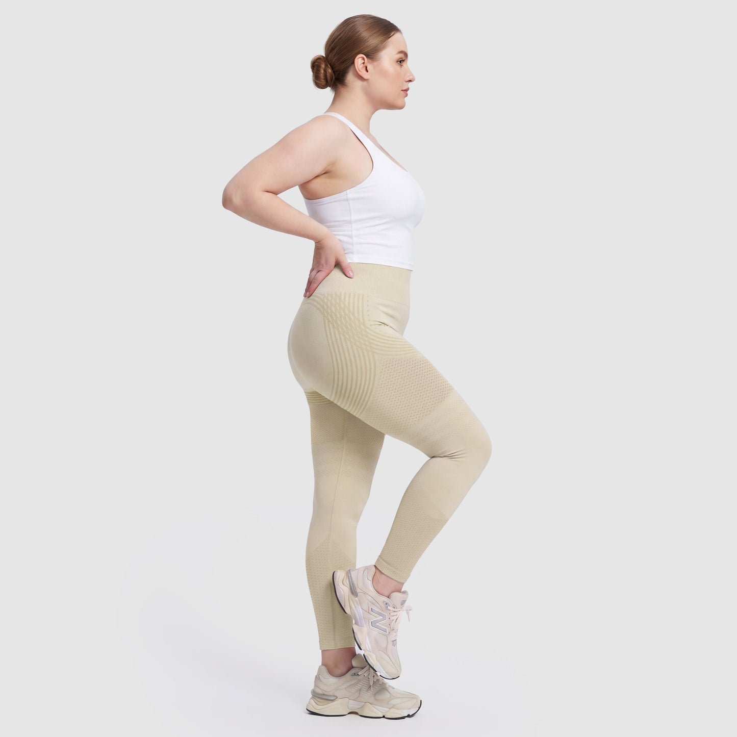 Sculpt 3D™ | Lift & Smooth Leggings