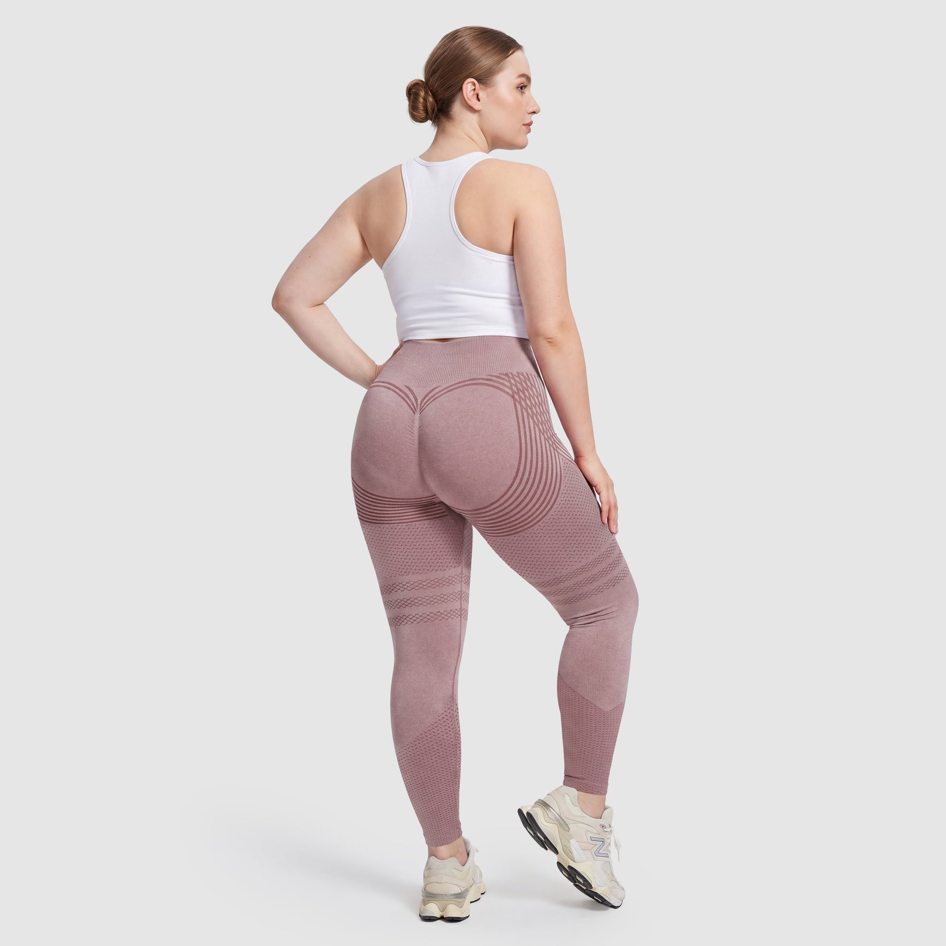 Sculpt 3D™ | Lift & Smooth Leggings