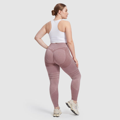 Sculpt 3D™ | Lift & Smooth Leggings