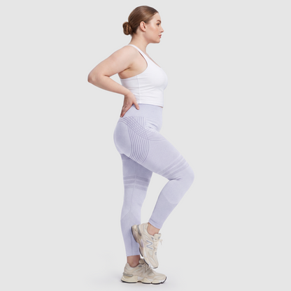 Sculpt 3D™ | Lift & Smooth Leggings
