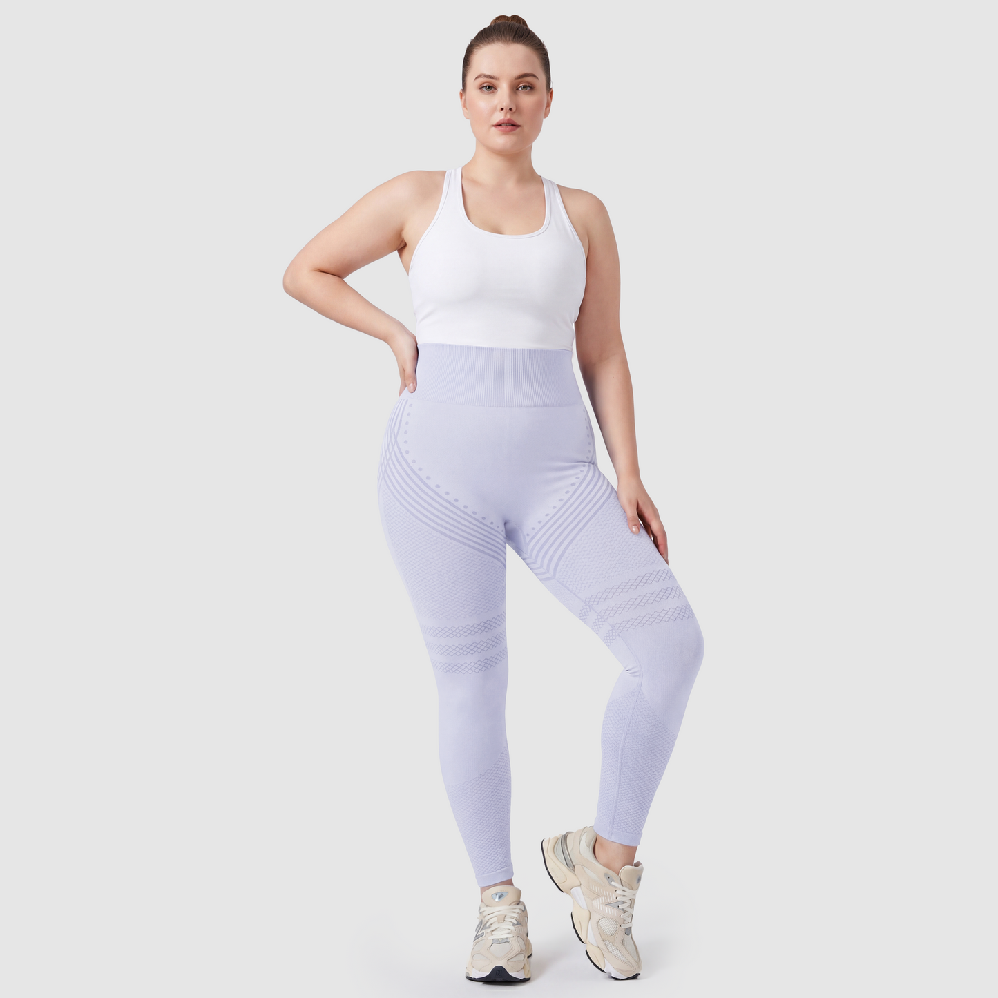 Sculpt 3D™ | Lift & Smooth Leggings