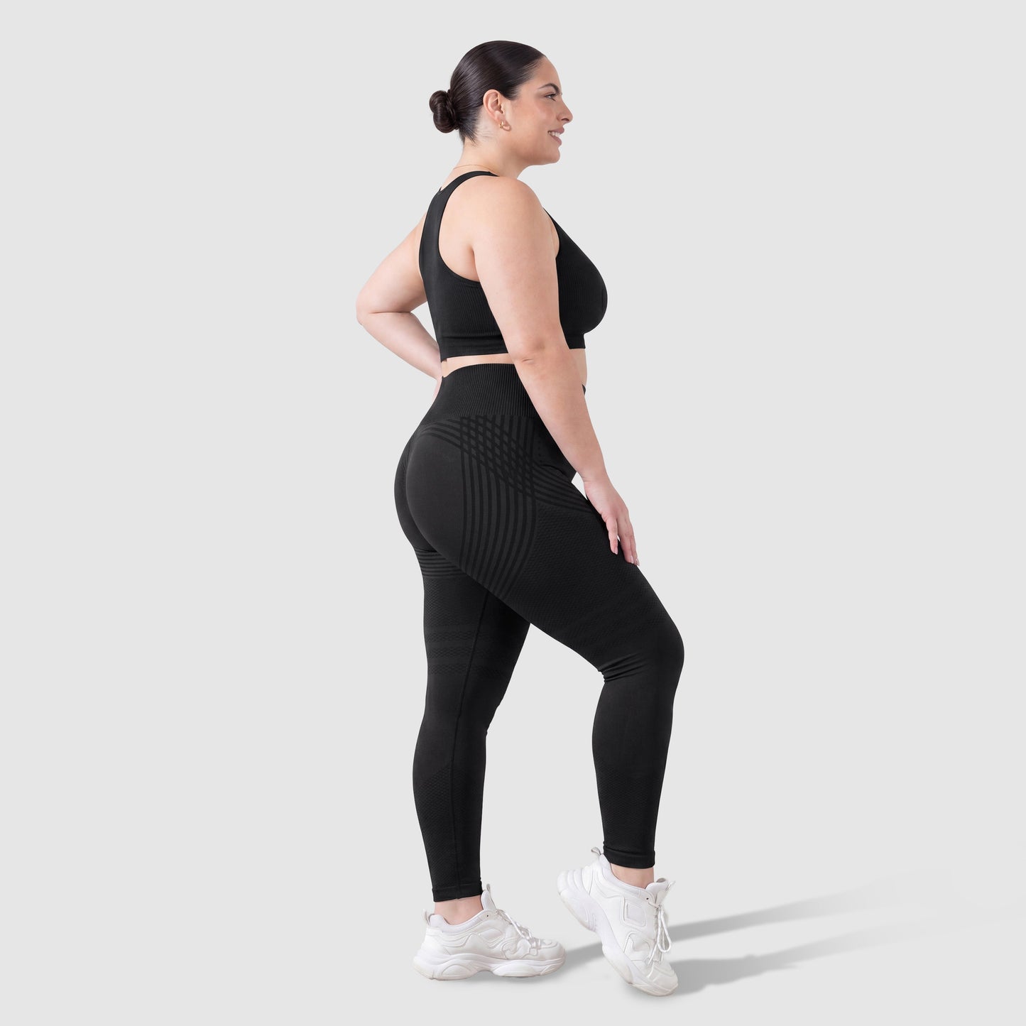 Sculpt 3D™ | Lift & Smooth Leggings