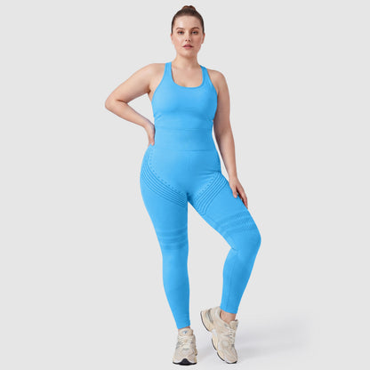 Sculpt 3D™ | Lift & Smooth Leggings