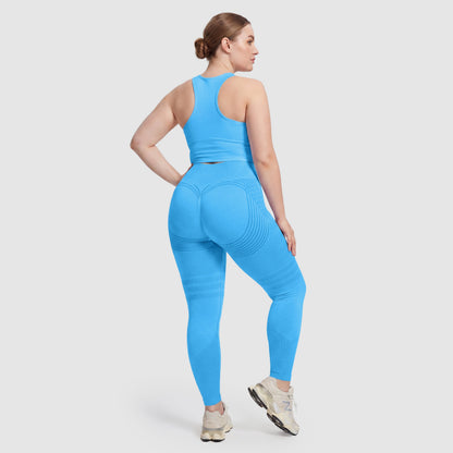 Sculpt 3D™ | Lift & Smooth Leggings
