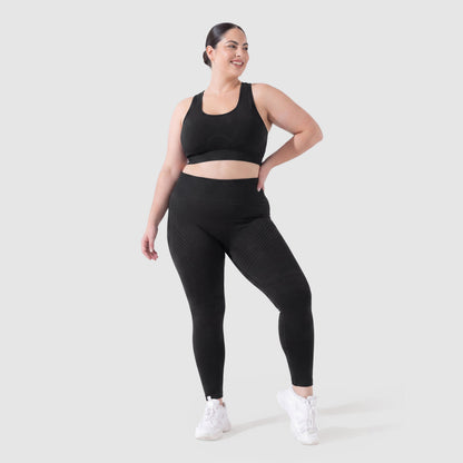 Sculpt 3D™ | Lift & Smooth Leggings