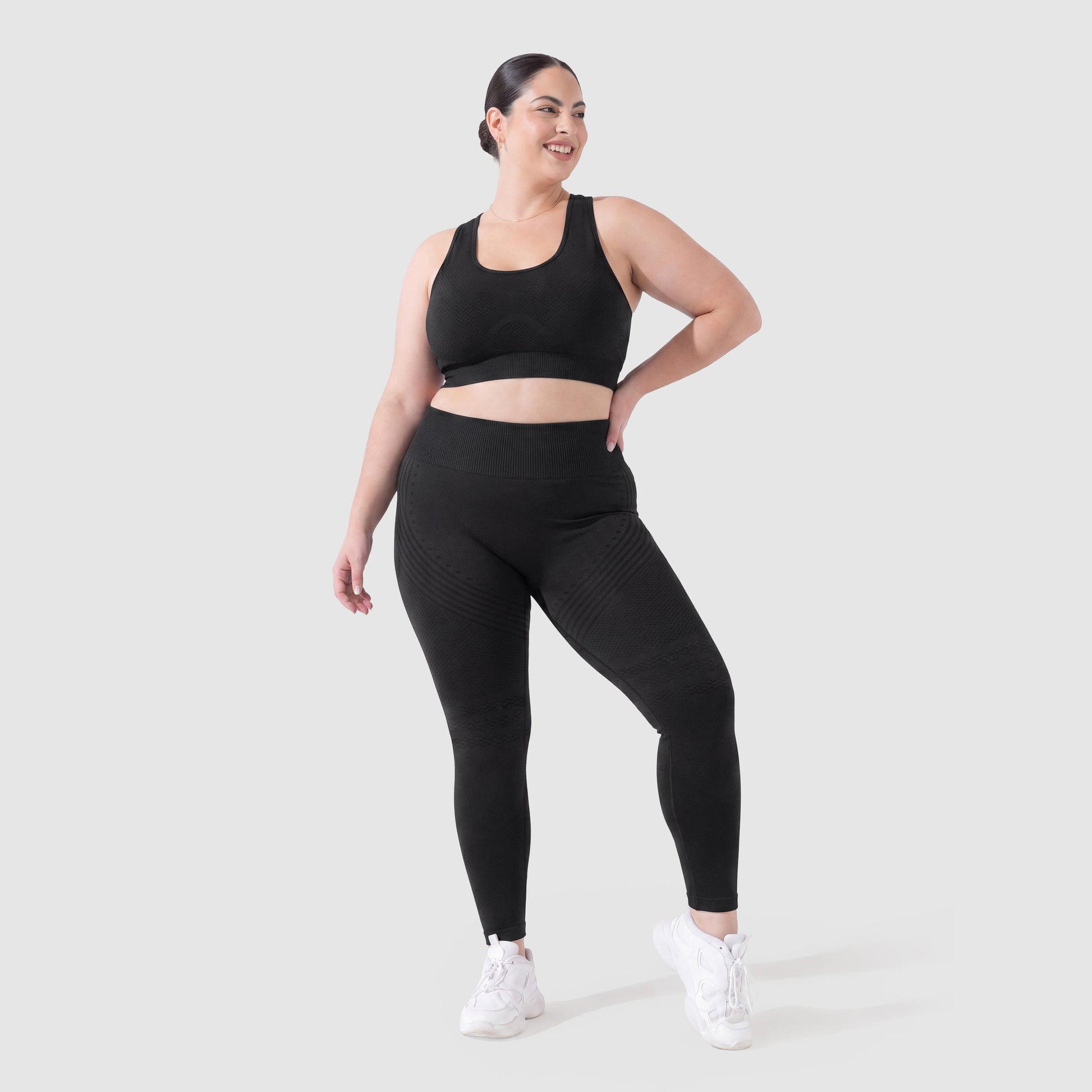 Sculpt 3D™ | Lift & Smooth Leggings