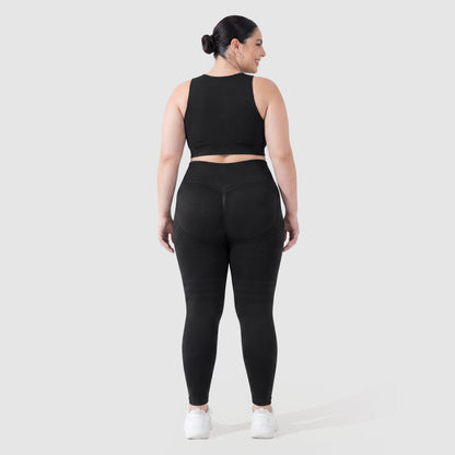 Sculpt 3D™ | Lift & Smooth Leggings