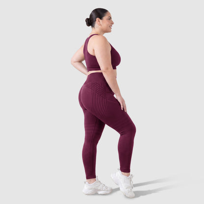 Sculpt 3D™ | Lift & Smooth Leggings