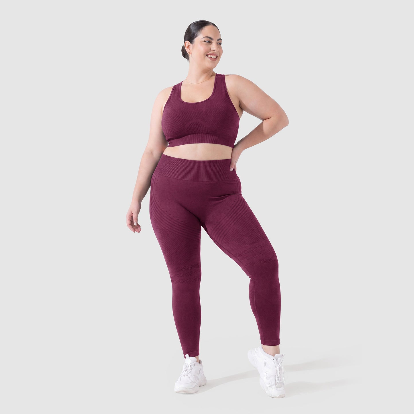 Sculpt 3D™ | Lift & Smooth Leggings
