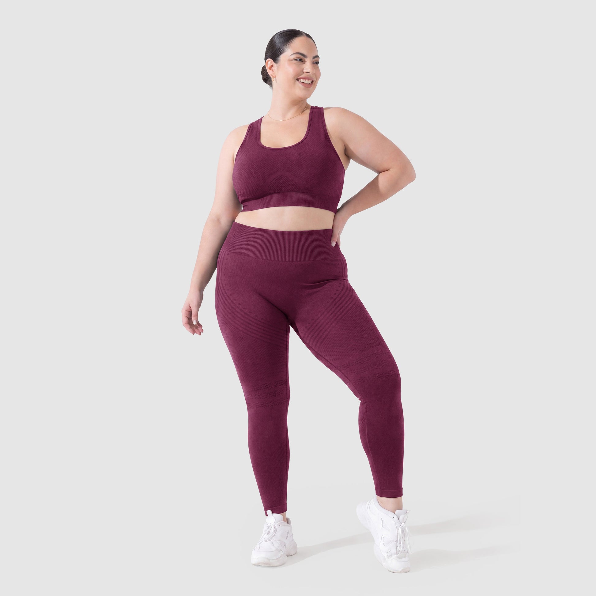 Sculpt 3D™ | Lift & Smooth Leggings