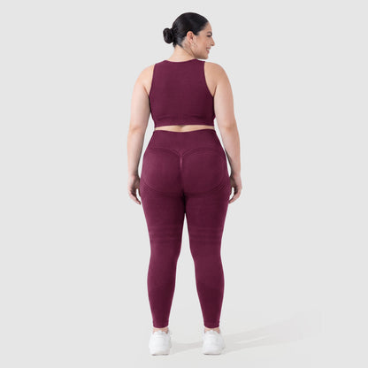 Sculpt 3D™ | Lift & Smooth Leggings