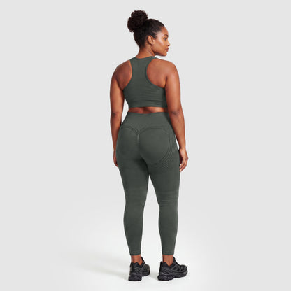 Sculpt 3D™ | Lift & Smooth Leggings
