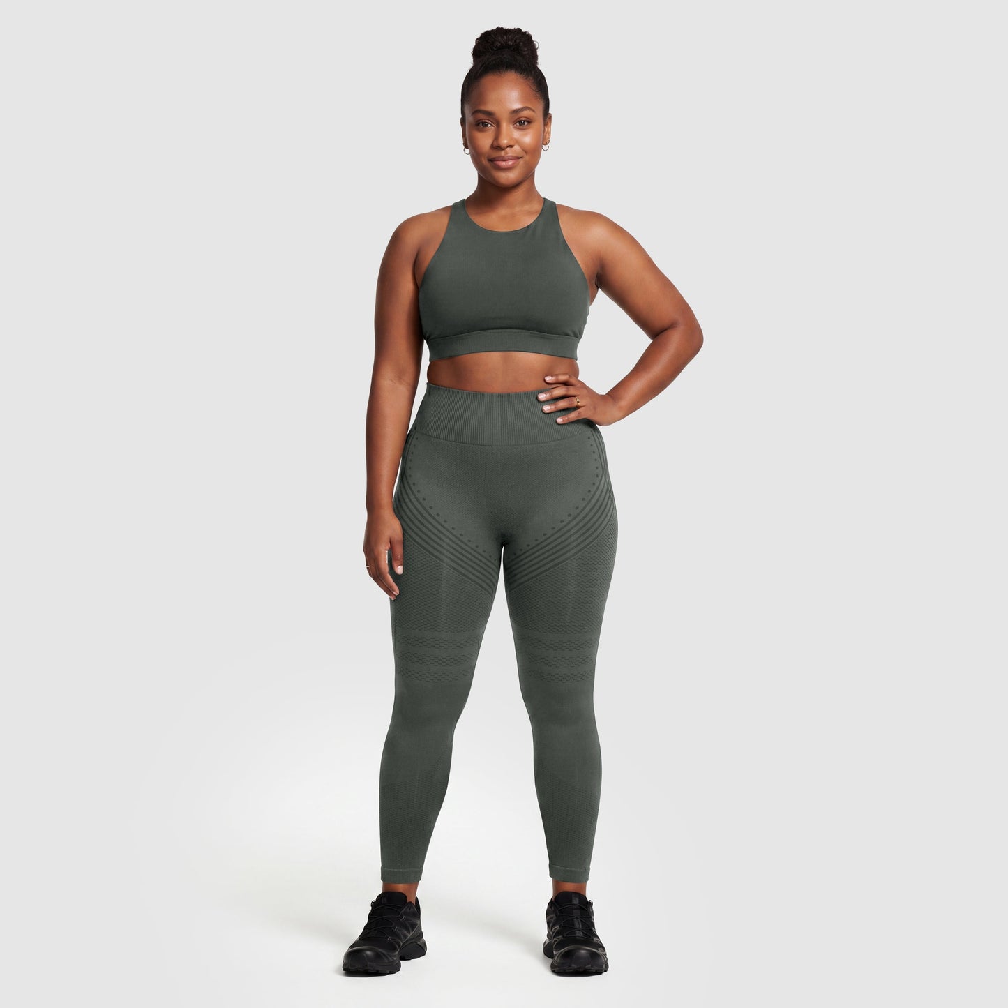 Sculpt 3D™ | Lift & Smooth Leggings