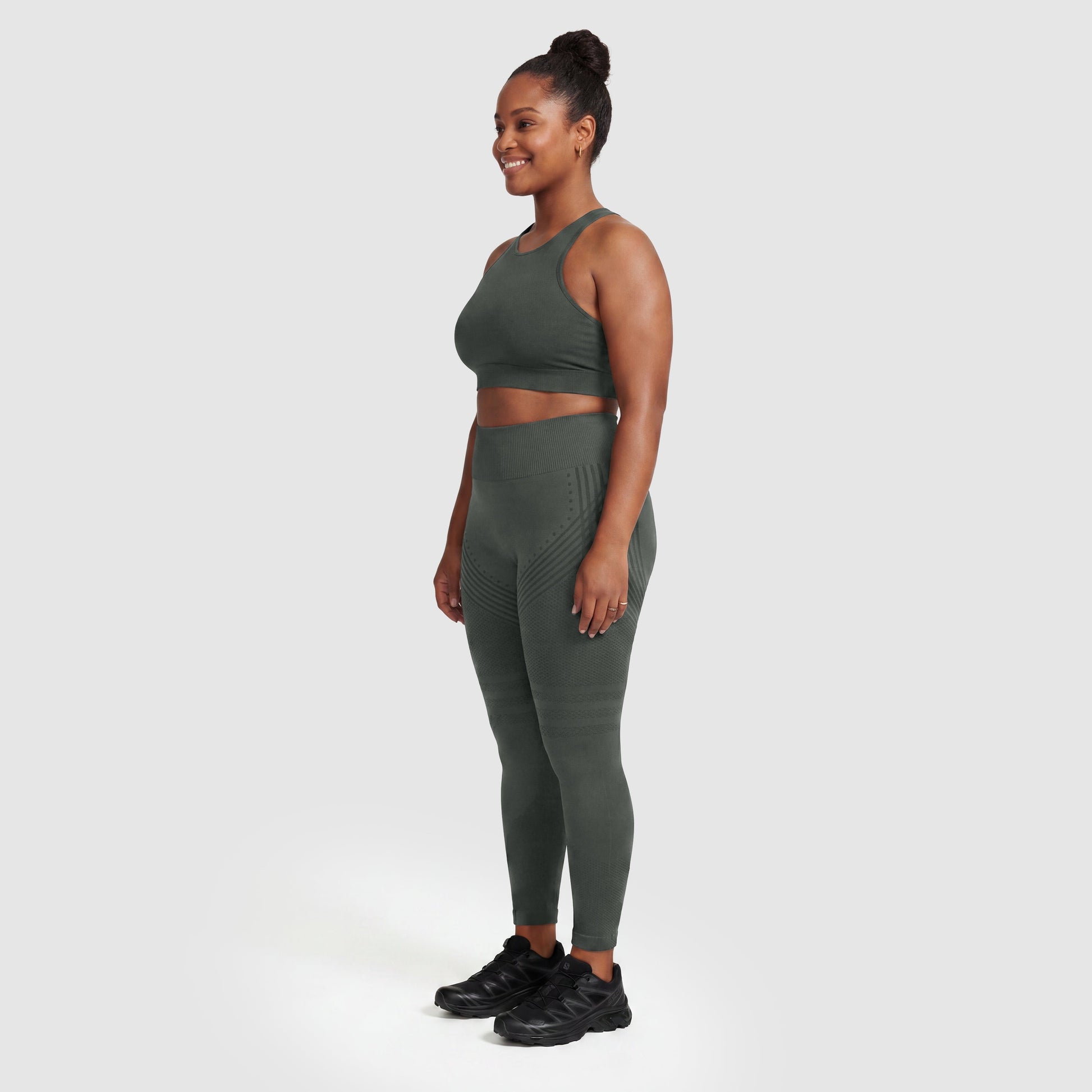 Sculpt 3D™ | Lift & Smooth Leggings
