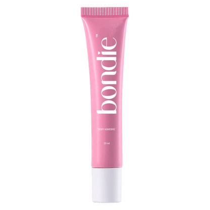 Body Adhesive - Invisible Clothing Security