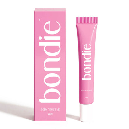 Body Adhesive - Invisible Clothing Security